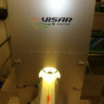 Visar Carrots Optical Sorting Tong Engineering