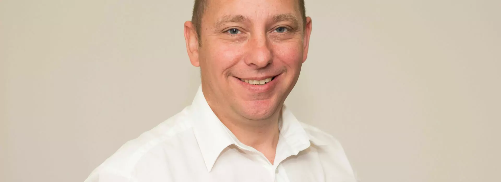 Ian Hodgson Tong Engineering Commercial Manager