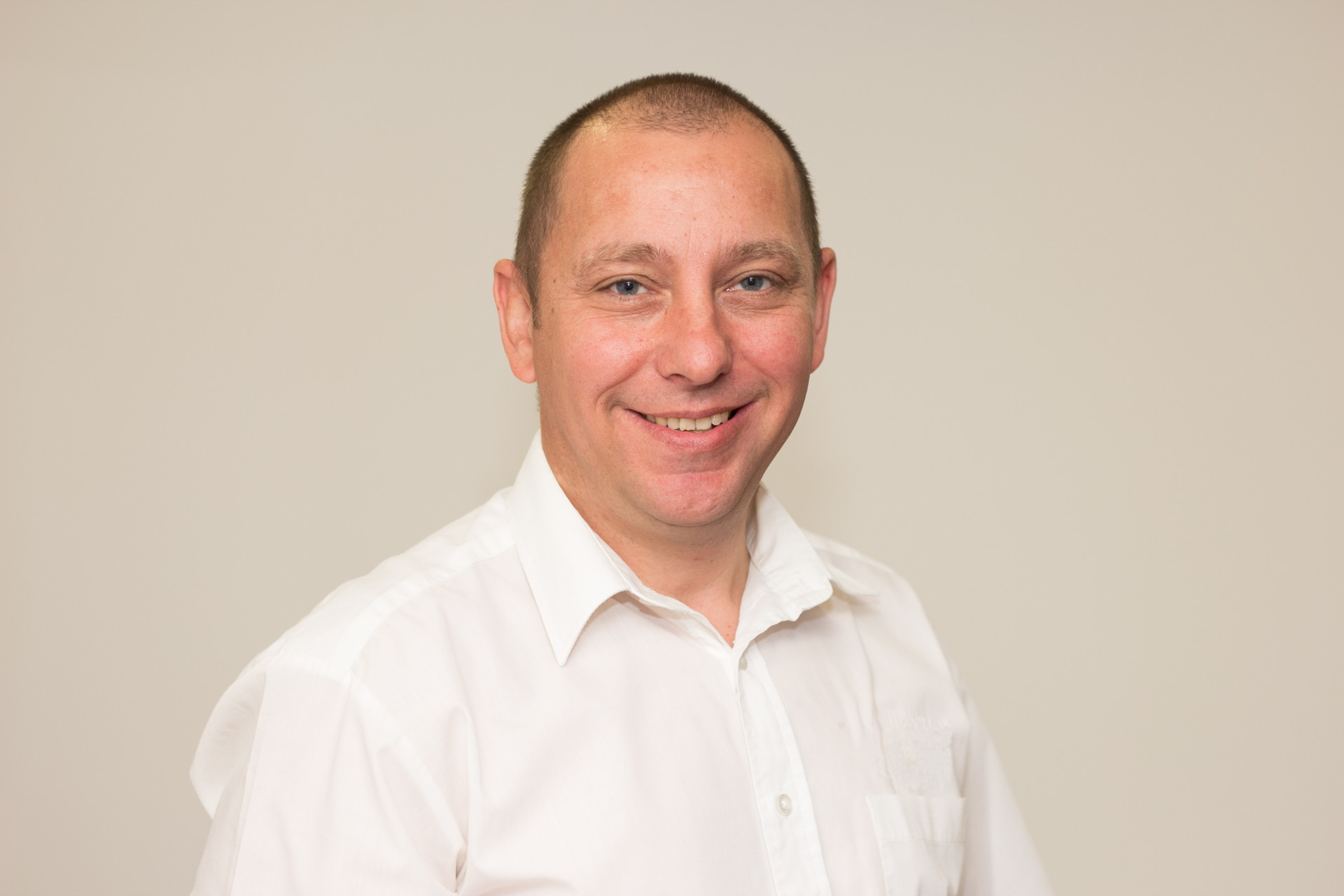 Ian Hodgson Tong Engineering Commercial Manager