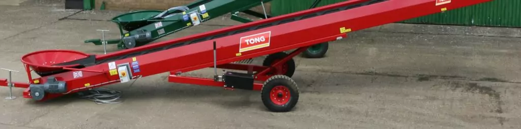 Tong Swift Life mobile elevator 75l