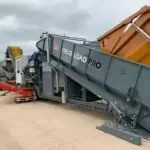 Monstafill Fieldload Pro Tong Engineering Vegetable loading cleaning