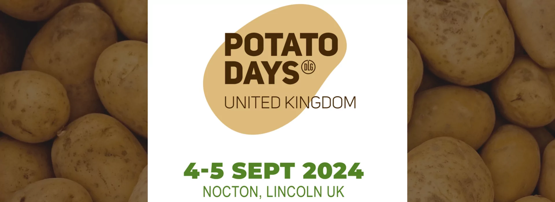 Potato Days UK | Tong Engineering