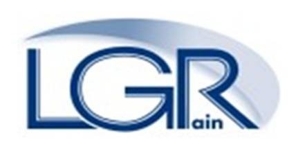 LGRain GmbH