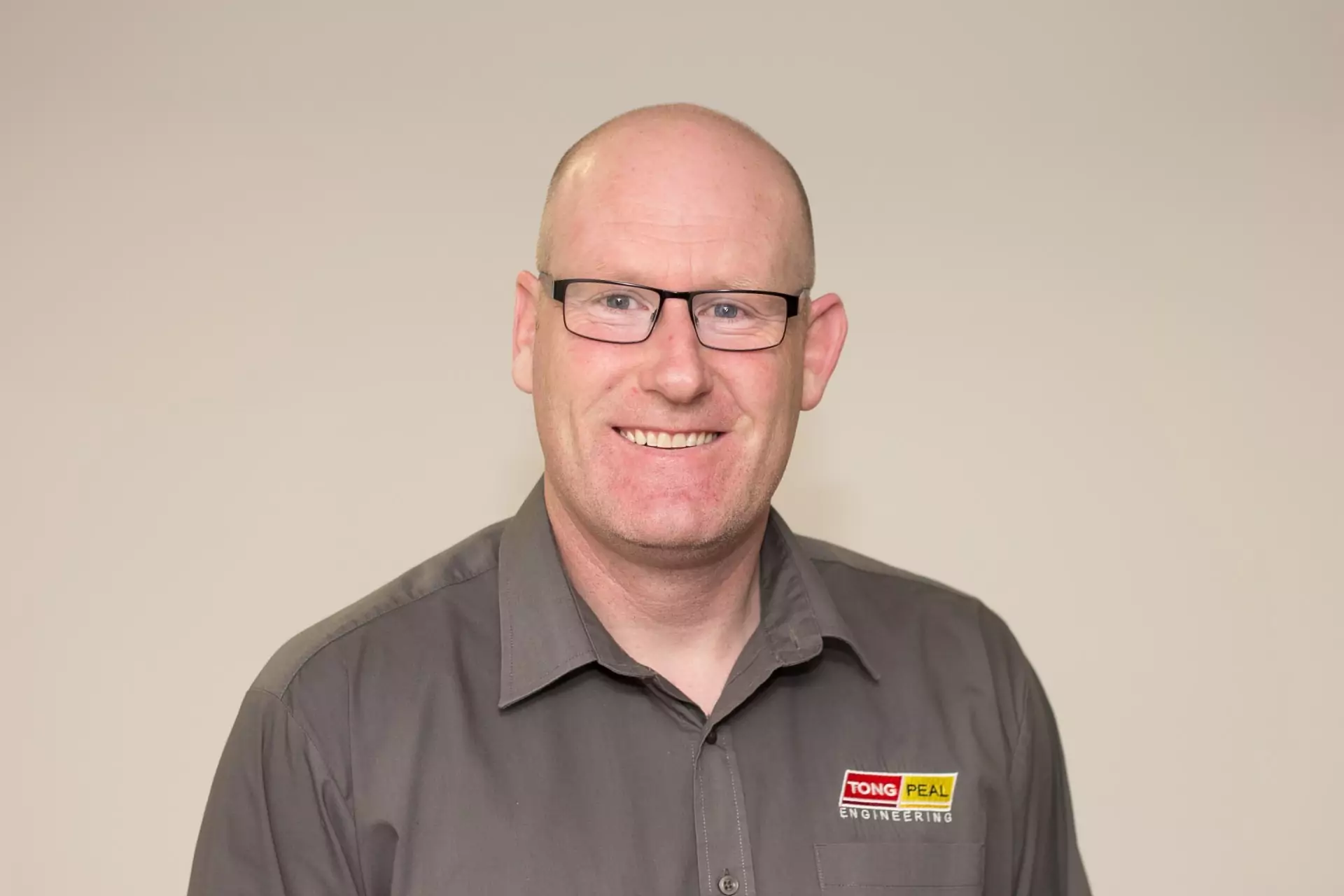 Ian Evison - excellent customer service | Tong Engineering