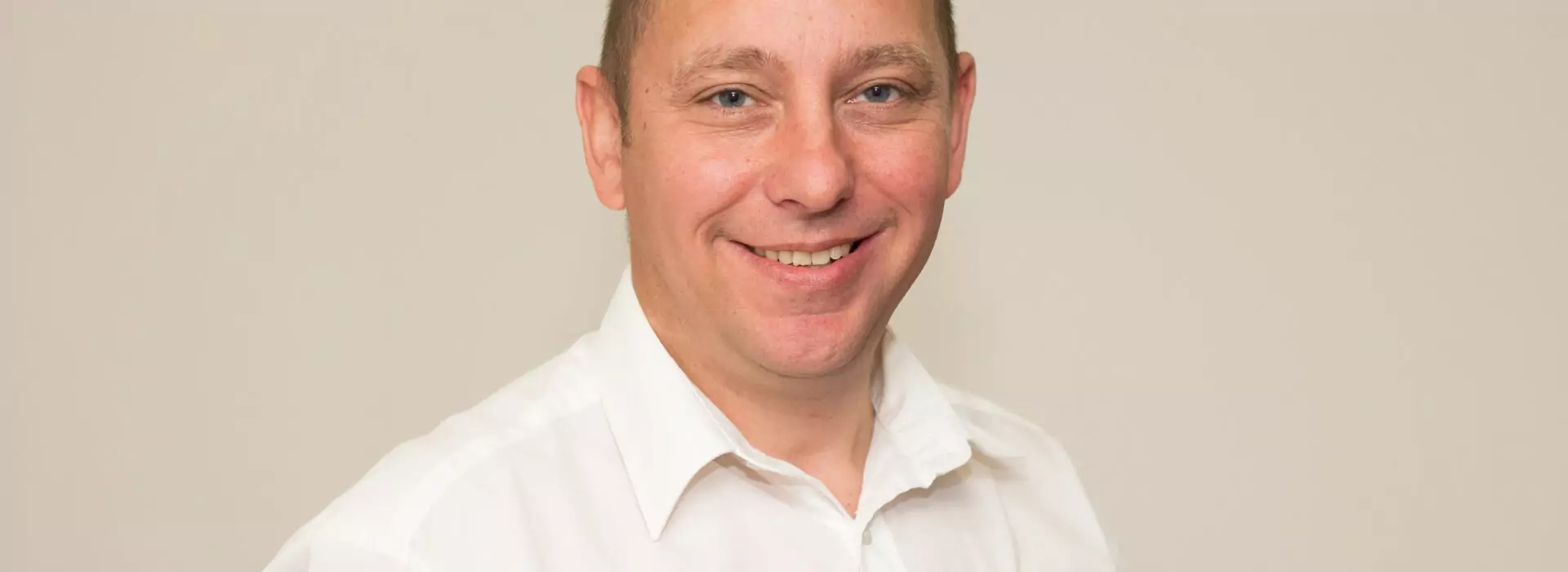 Ian Hodgson Tong Engineering Commercial Manager