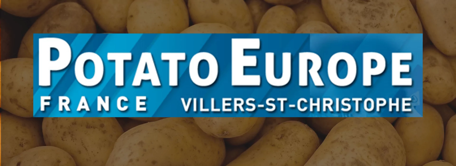 Potato Europe | Tong Engineering