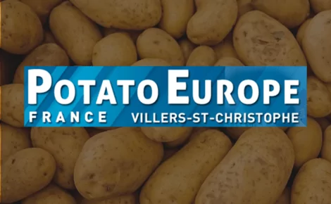 Potato Europe | Tong Engineering