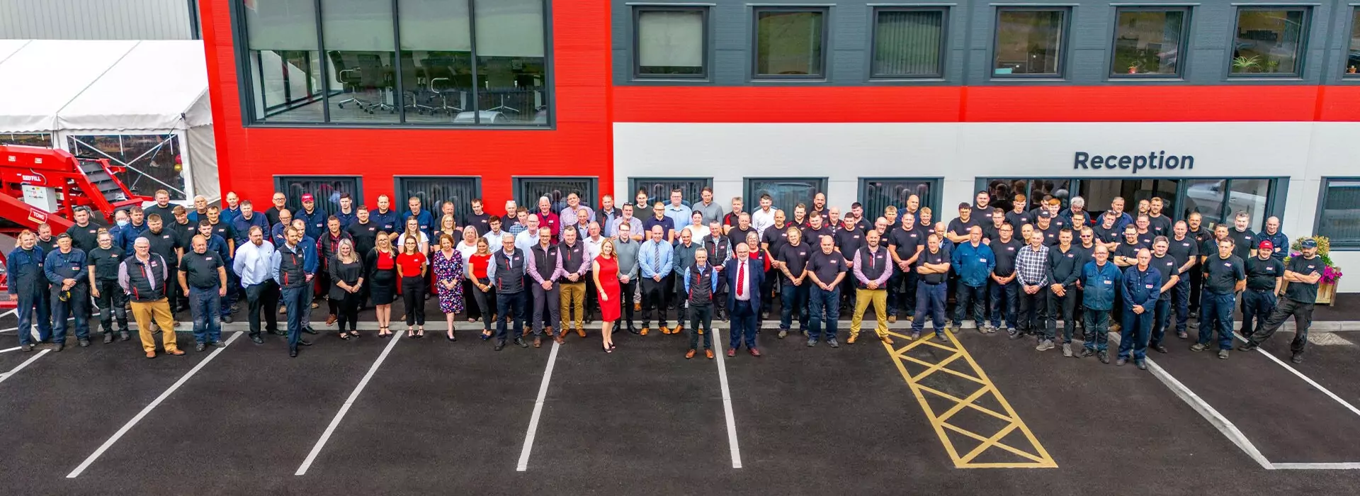 Tong Engineering | Meet the Team