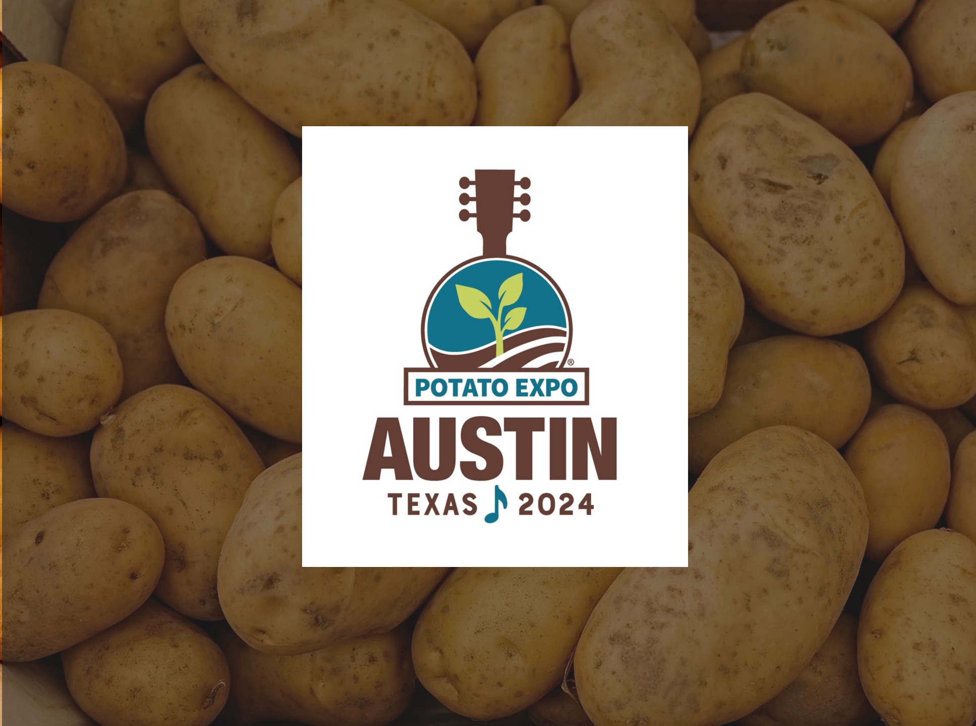 US Potato Expo 2024 Tong Engineering Ltd