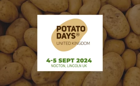 Potato Days UK | Tong Engineering