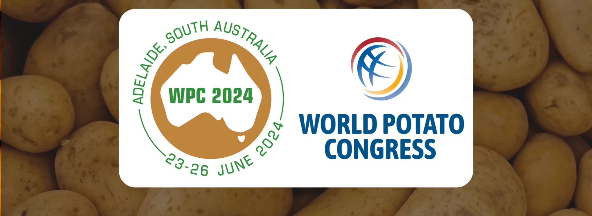 World Potato Congress ¬ Tong Engineering